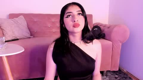 Kat  online show from April 16, 10:12 pm