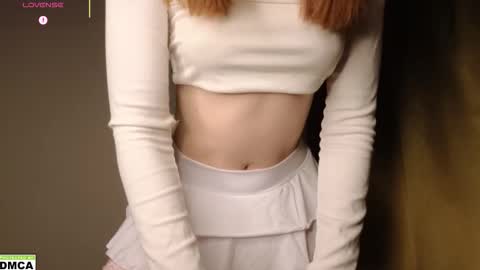 I dont know whats gonna happen today but my name is Katty and lets start being friends online show from February 1, 11:14 pm