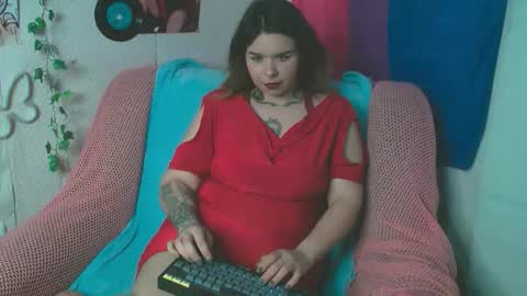 Katti online show from March 27, 5:24 pm