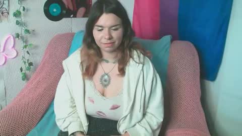 Katti online show from April 27, 3:53 pm