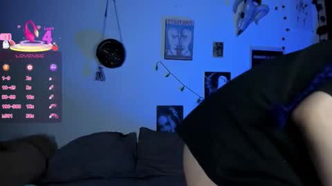 kattx   independent model online show from November 4, 1:43 am