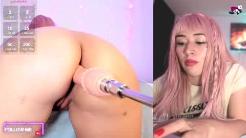 Katty online show from March 31, 4:23 am