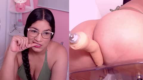 katty_kim_ online show from January 12, 3:45 am