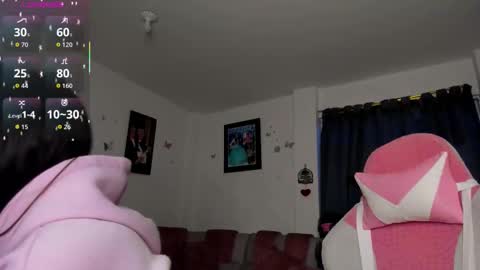 Katty  online show from March 2, 11:10 pm