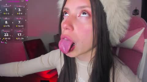 Katty  online show from January 6, 12:03 am