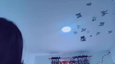 Katty online show from November 11, 9:01 pm