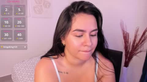 Snapshot of kattyportman chatting on October 5, 1:32 am Katty online show from October 5, 1:32 am