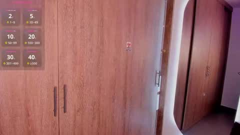 Katty online show from November 23, 5:10 am