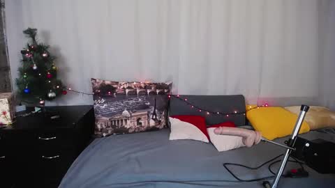 Katty online show from December 30, 2:20 am