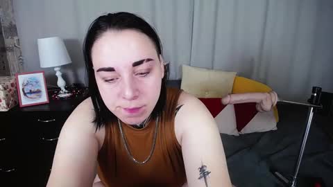 Katty online show from January 19, 4:14 pm