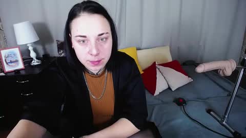 Katty online show from January 22, 4:23 pm