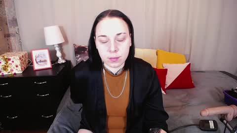 Katty online show from January 29, 8:46 pm