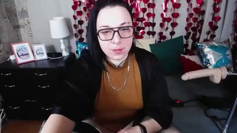 Katty online show from February 26, 8:13 pm