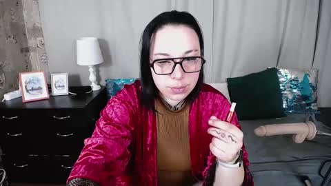 Katty online show from March 8, 8:24 pm