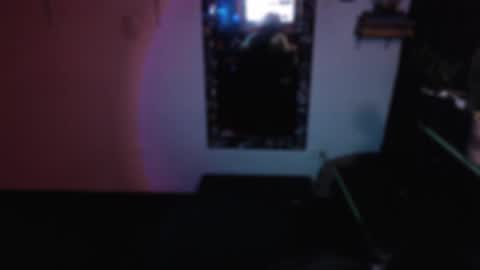 Snapshot of kattze chatting on March 4, 5:53 am online show from March 4, 5:53 am