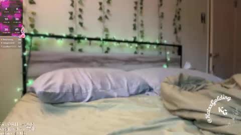 Princesse Kat  online show from November 14, 11:27 pm