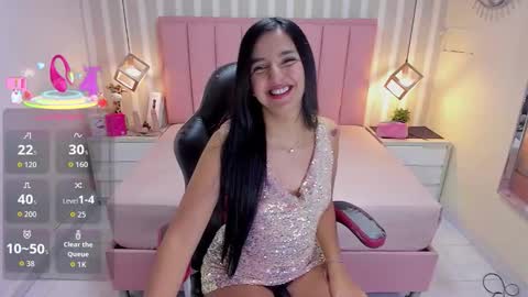 KATY  online show from February 19, 12:59 pm