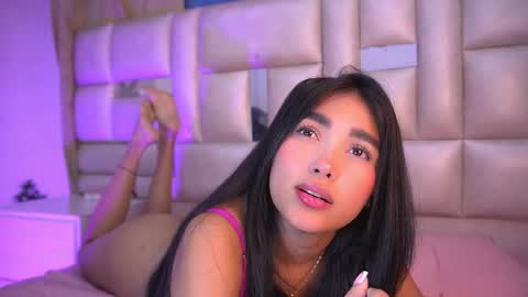 Katy online show from November 1, 1:04 pm