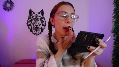 Katy Van online show from January 31, 9:13 pm