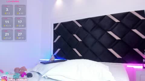 Katya online show from July 18, 5:11 am