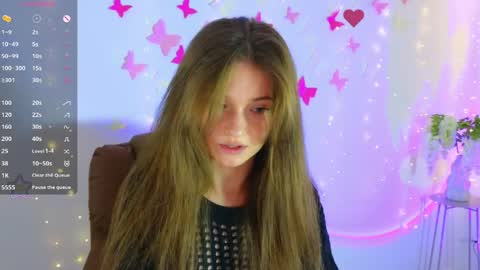 Katya online show from April 19, 8:55 pm