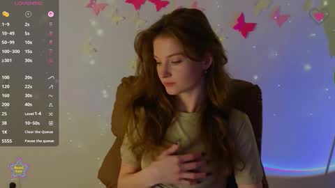 Katya online show from March 5, 4:47 pm