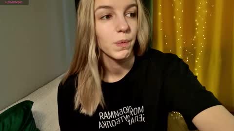 Katya online show from March 2, 8:10 am