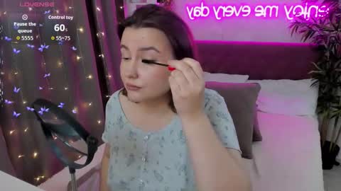 Kate online show from September 26, 3:37 am