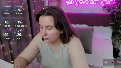 Kate online show from September 18, 3:05 am