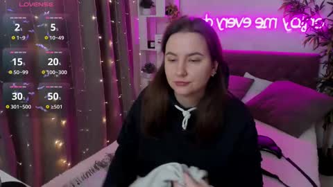 Kate online show from February 23, 5:06 am