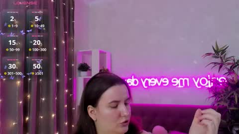 Kate online show from March 26, 6:37 am