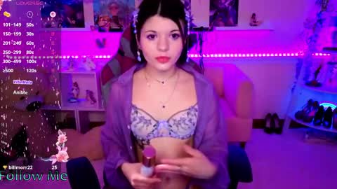 Katya online show from May 9, 1:02 pm