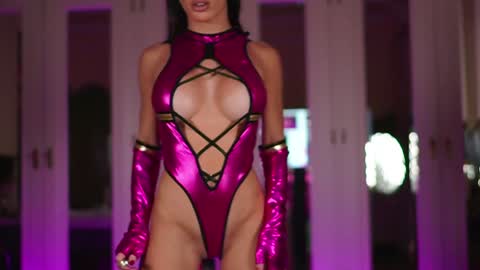 Katyerave online show from January 19, 5:07 pm