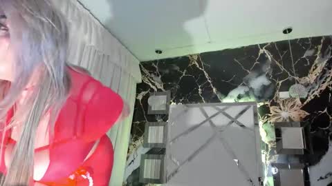 katy  online show from January 7, 11:35 am