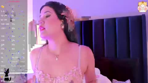 Katya  online show from December 22, 8:58 pm