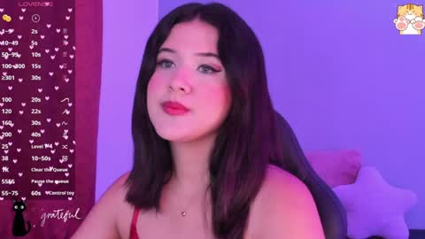 Katya  online show from February 3, 10:00 pm