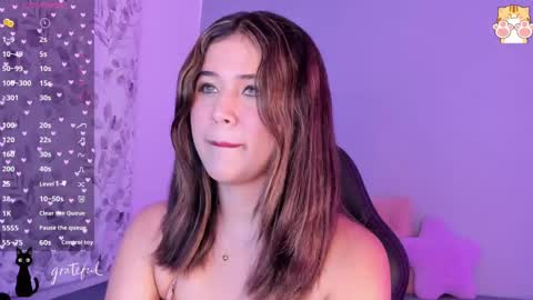 Katya  online show from March 4, 4:27 am