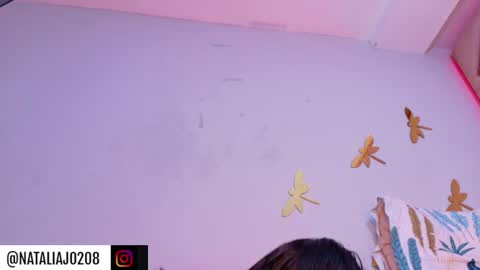 lilii-pety online show from March 6, 3:45 am