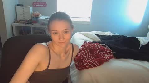 Katy online show from February 5, 7:28 pm