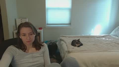 Katy online show from April 15, 4:29 pm