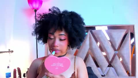 katyortiz online show from June 2, 11:55 am