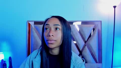 katyortiz online show from January 12, 11:48 am