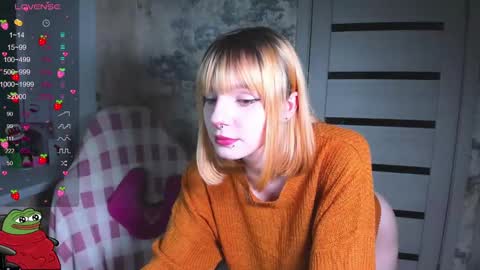 Kira-chan  online show from February 20, 12:47 pm