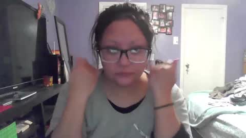 Kaya Sweetz online show from January 4, 8:17 am