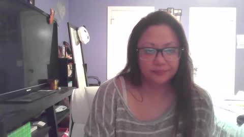 Kaya Sweetz online show from February 25, 8:36 am