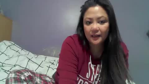 Kaya Sweetz online show from February 11, 7:02 am