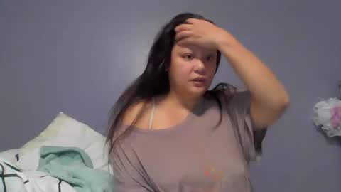 Kaya Sweetz online show from December 30, 6:53 am