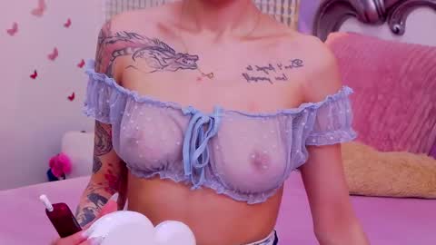 Kaya Belle online show from April 19, 4:45 am