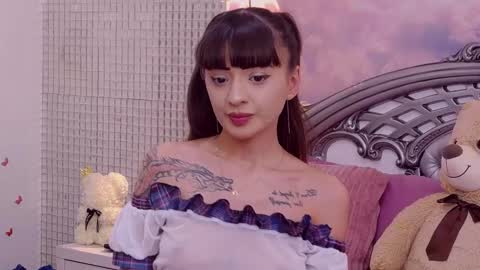 Kaya Belle online show from January 16, 7:04 am