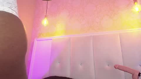 Susan online show from March 25, 1:47 pm